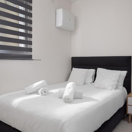 סוויטה אליטה ג'קוזי פרטי Apartment Eilat Exterior photo