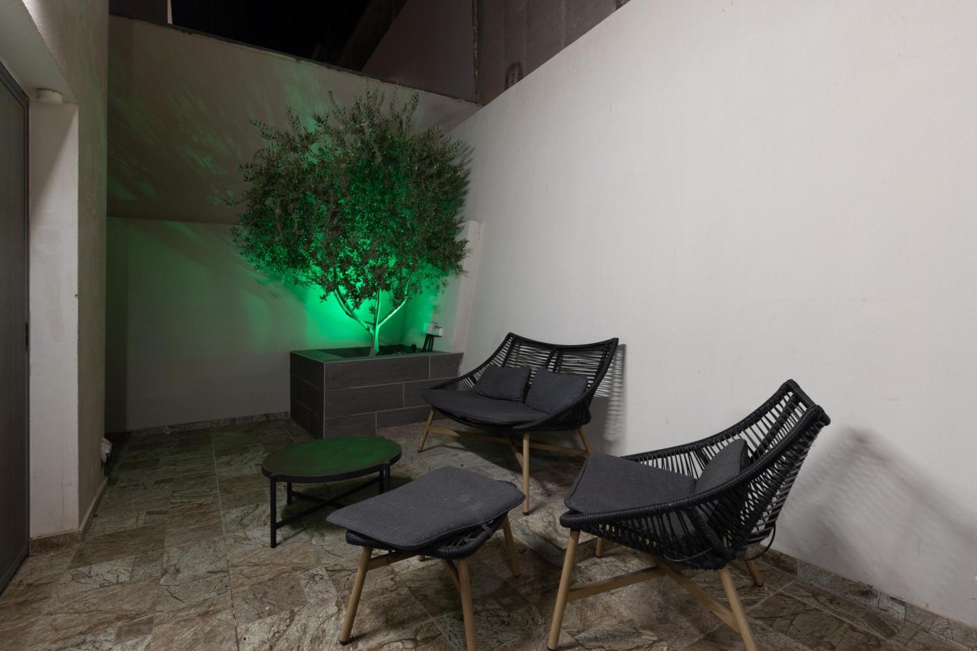 סוויטה אליטה ג'קוזי פרטי Apartment Eilat Exterior photo